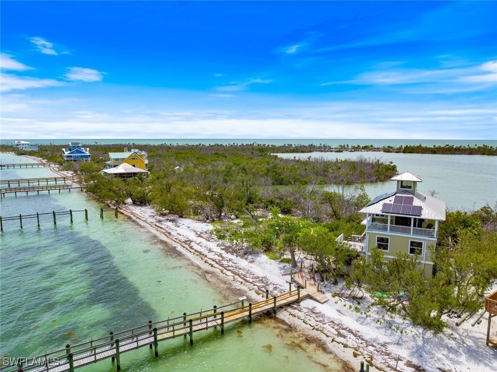 House in Captiva, Florida, United States 4 - 16234319