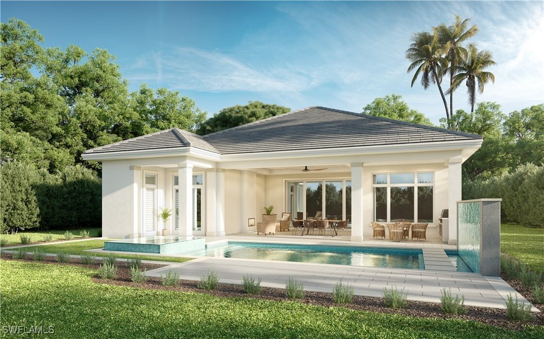 House in Naples, Florida, United States 2 - 16234498