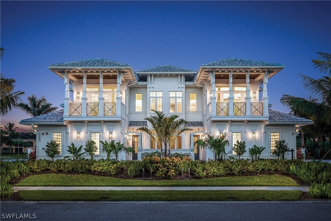 Condo in Naples, Florida, United States 1 - 16235445