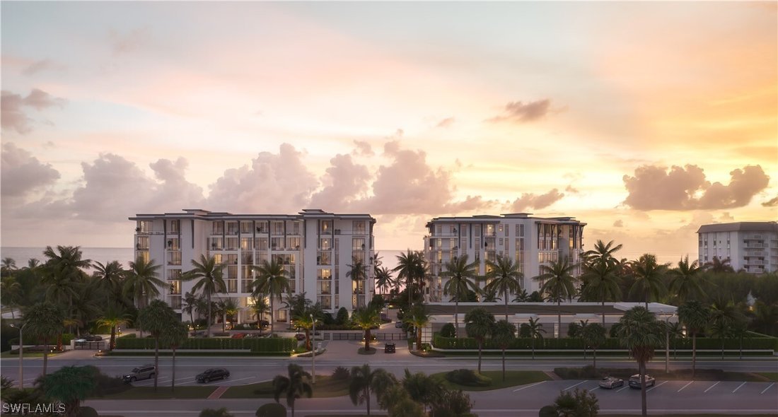 Condo in Naples, Florida, United States 1 - 16234664