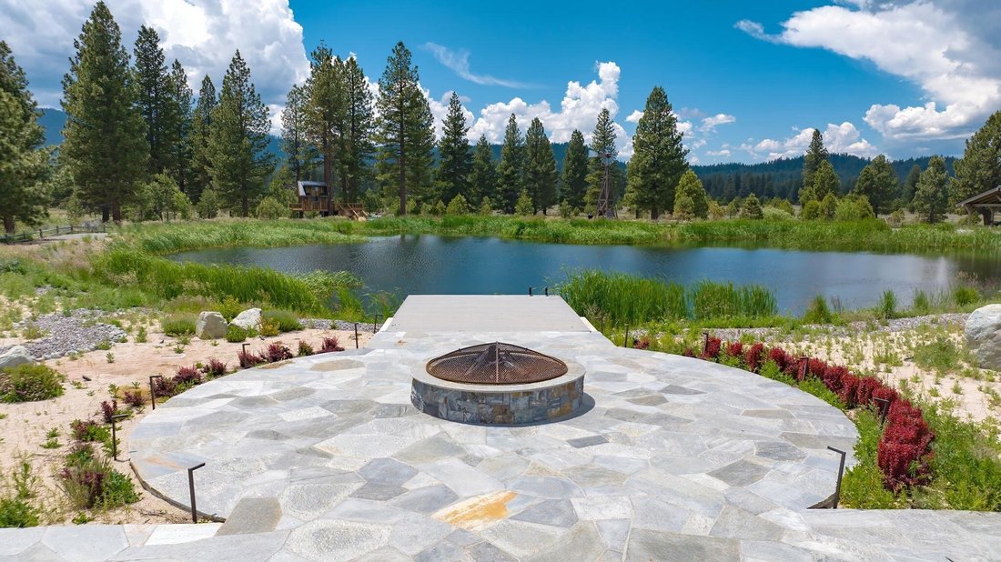 House in Calpine, California, United States 5 - 16233405