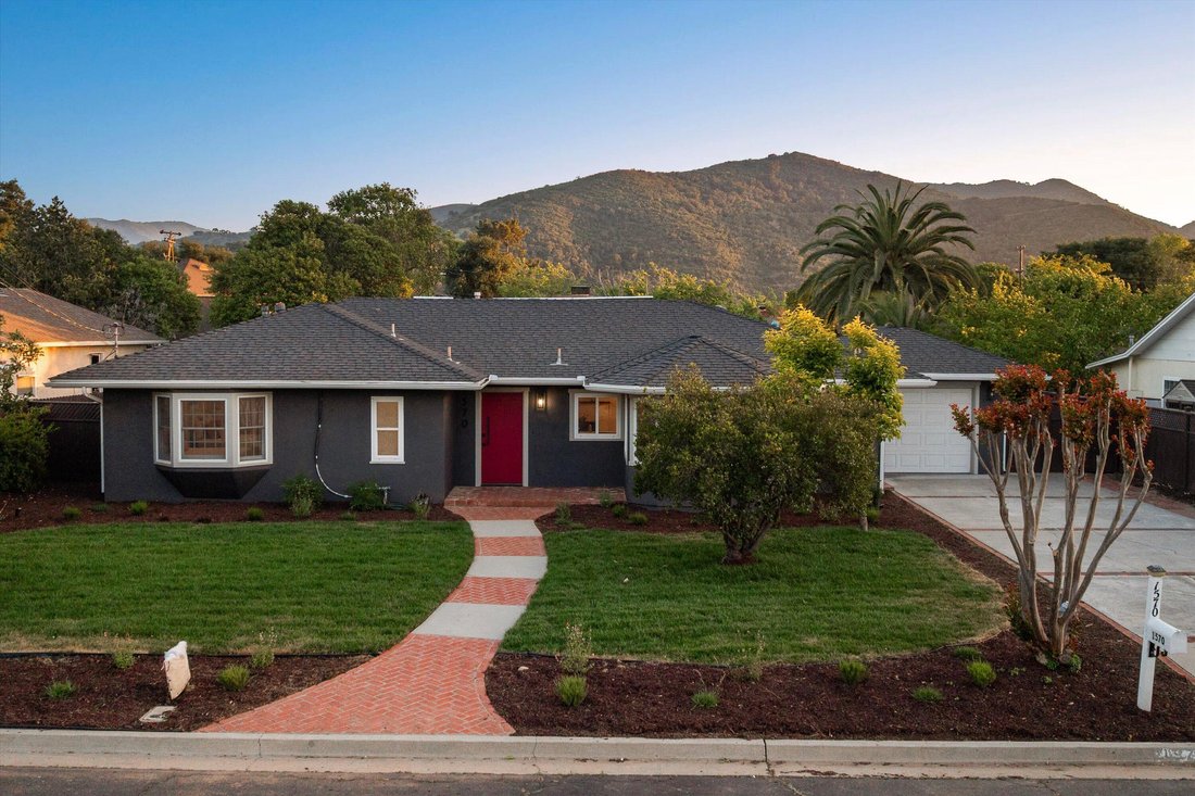 House in Solvang, California, United States 1 - 16236110