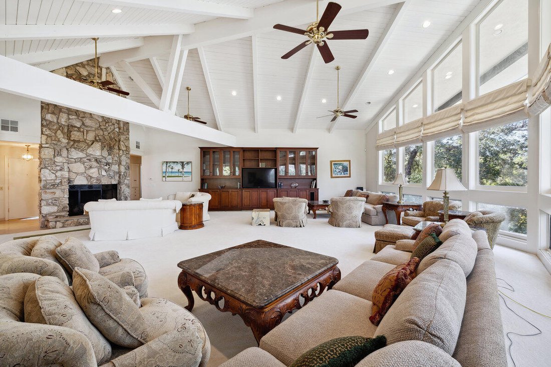 House in Santa Barbara, California, United States 1 - 16233551