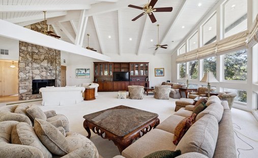 House in Santa Barbara, California, United States 1