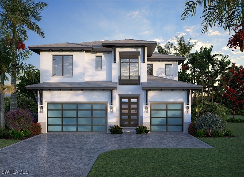 House in Naples, Florida, United States 1 - 16235863
