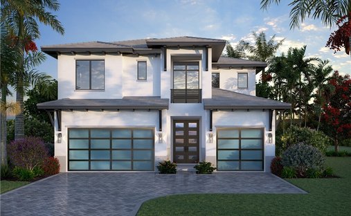 House in Naples, Florida, United States 1