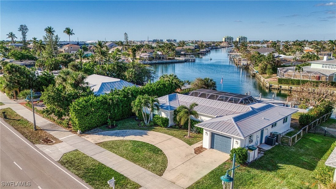 House in Marco Island, Florida, United States 1 - 16234710