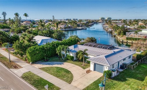 House in Marco Island, Florida, United States 1