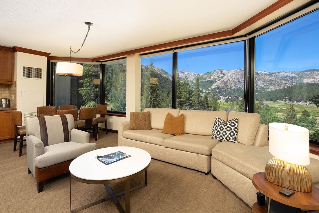 House in Olympic Valley, California, United States 3 - 16233411