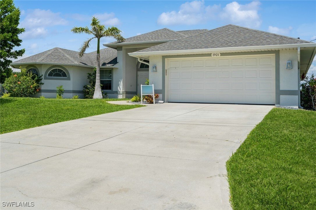 House in Cape Coral, Florida, United States 1 - 16235752