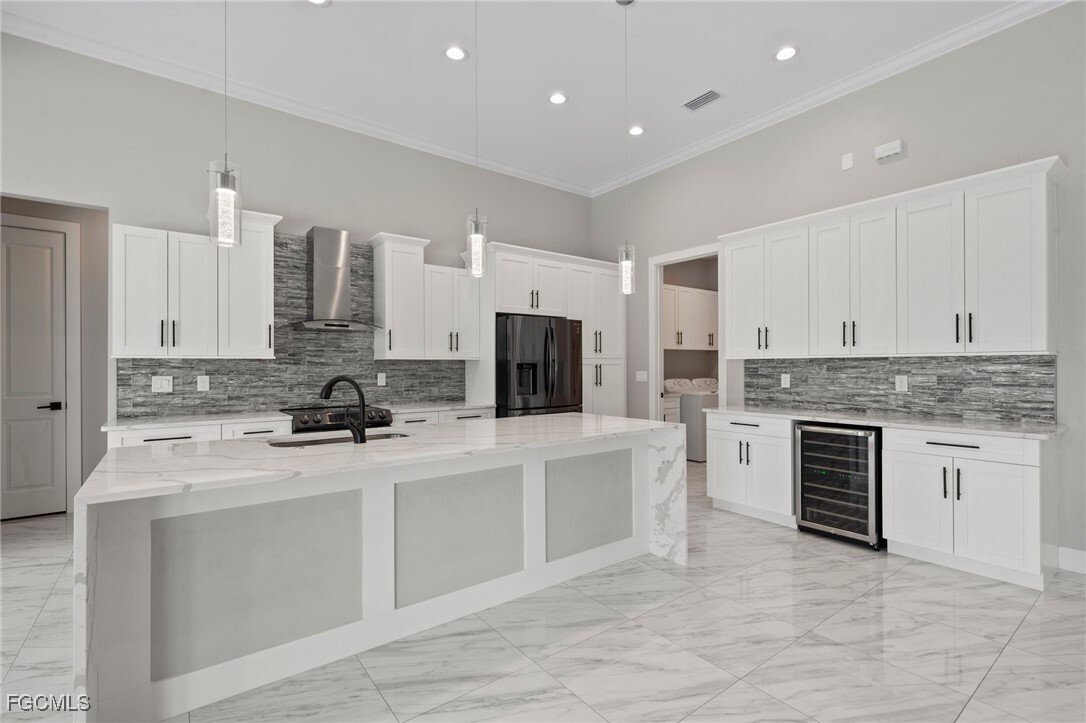 House in Cape Coral, Florida, United States 2 - 16234779