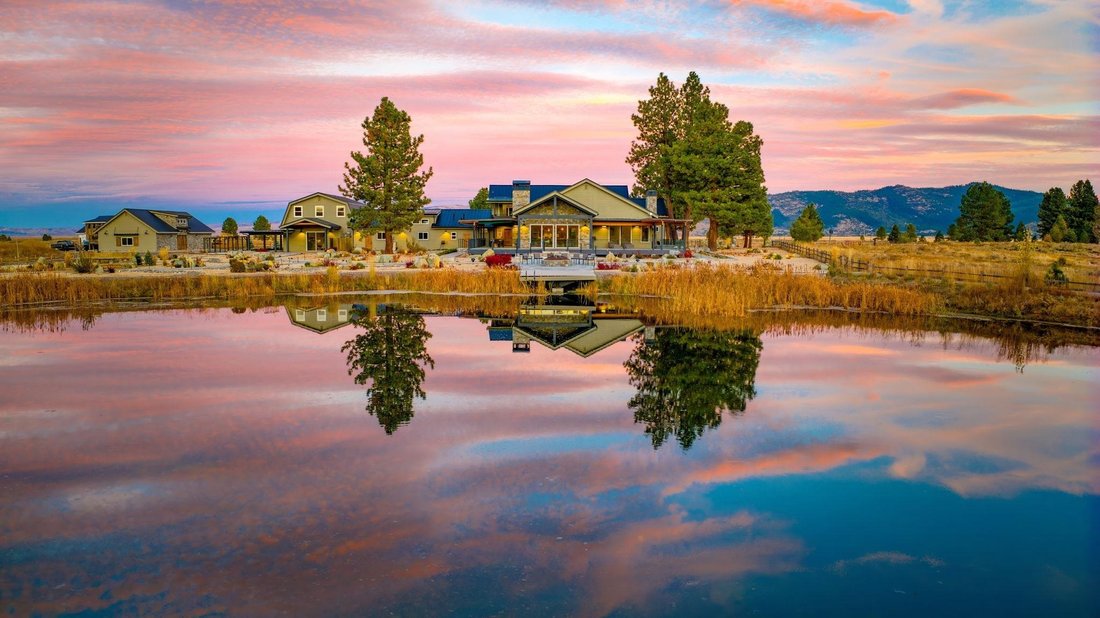 House in Calpine, California, United States 1 - 16233405