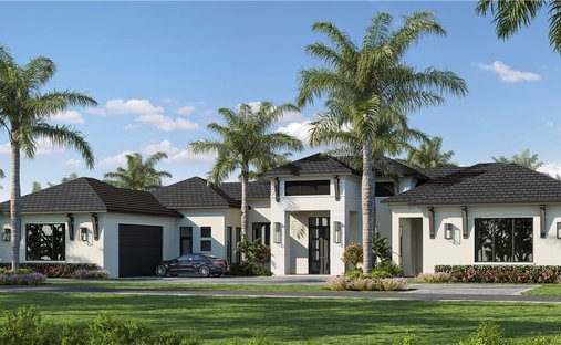 House in Naples, Florida, United States 1