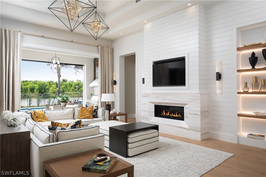 House in Naples, Florida, United States 5 - 16235402