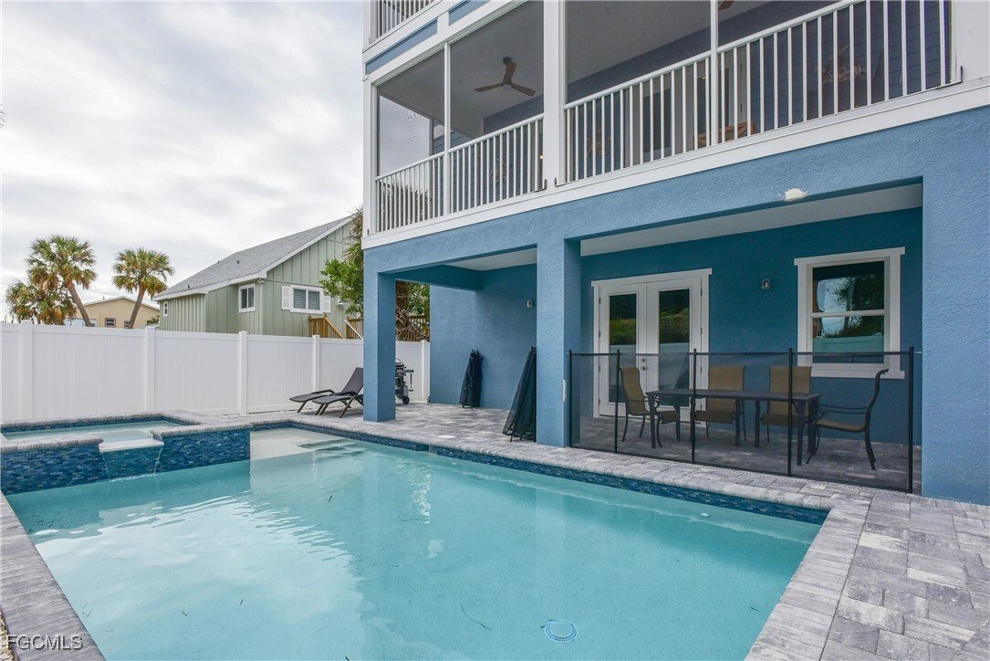 House in Fort Myers Beach, Florida, United States 3 - 16235261