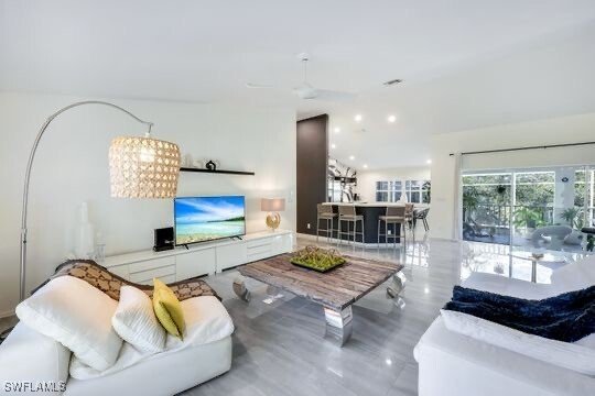 Maison à Bonita Springs, Floride, États-Unis 1 - 16234786