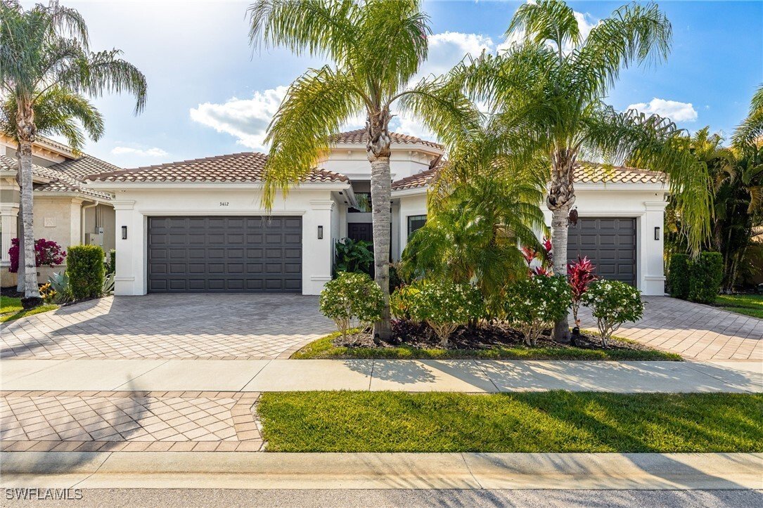 House in Naples, Florida, United States 4 - 16235807