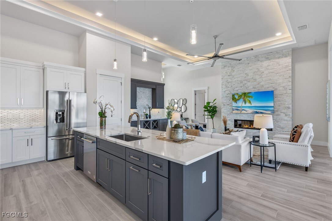 House in Cape Coral, Florida, United States 4 - 16234667