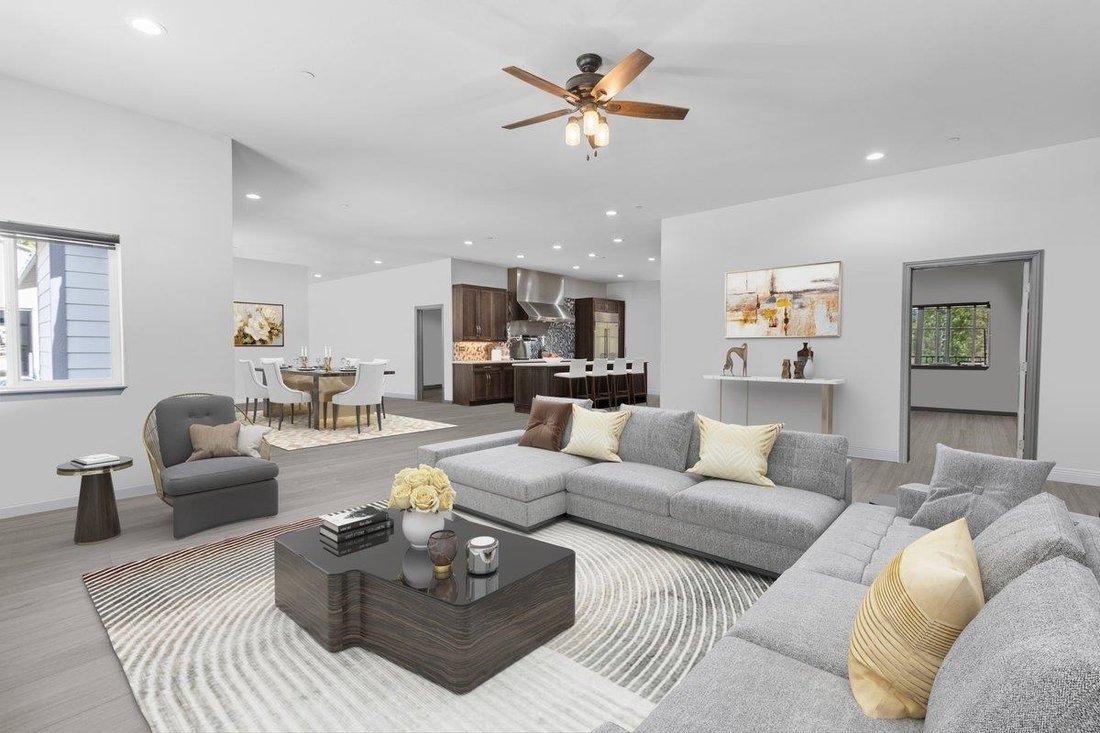House in Portola, California, United States 4 - 16233503