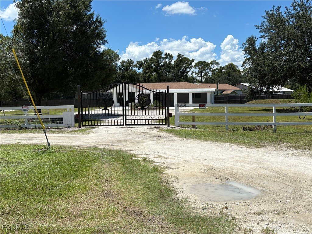 House in North Fort Myers, Florida, United States 3 - 16235398