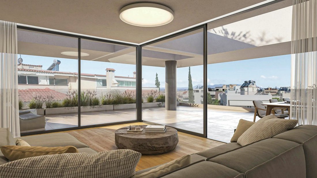 Apartment in Voula, Attica, Greece 5 - 16233235