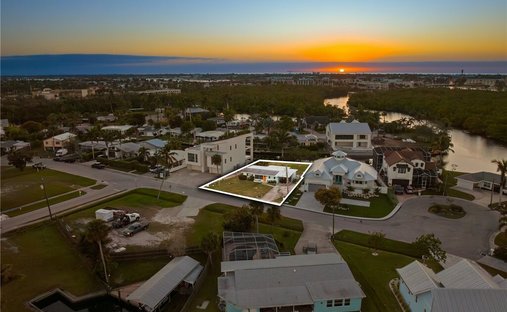 House in Naples, Florida, United States 1