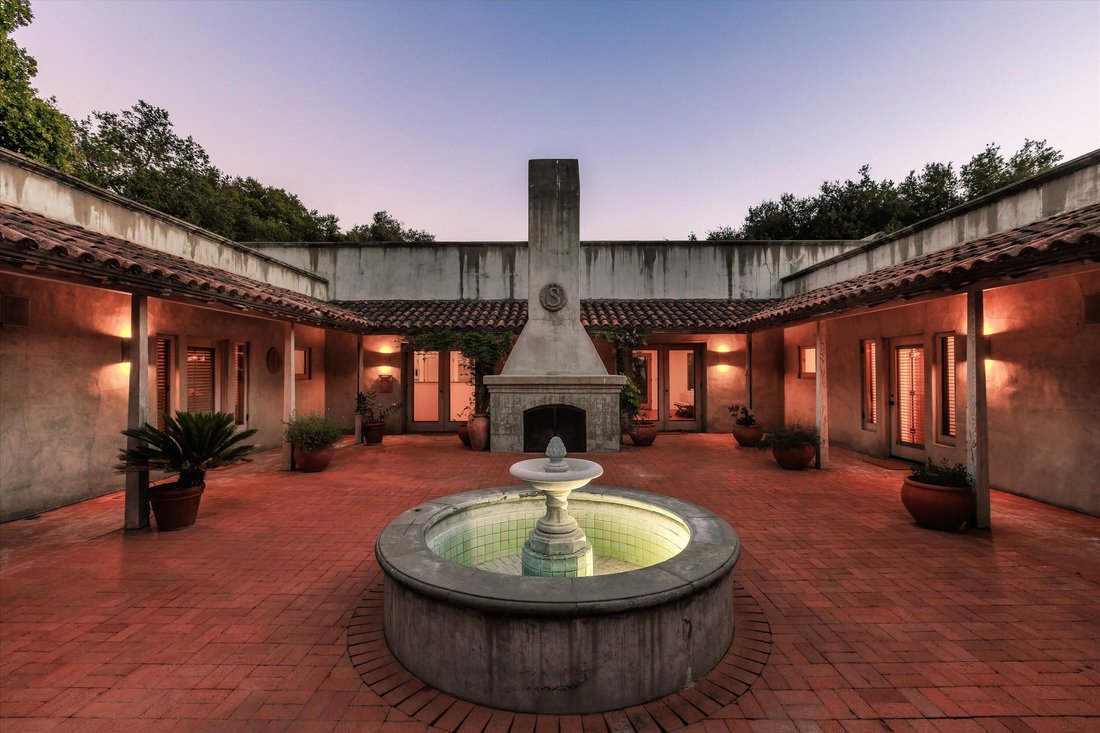 House in Santa Ynez, California, United States 2 - 16233625