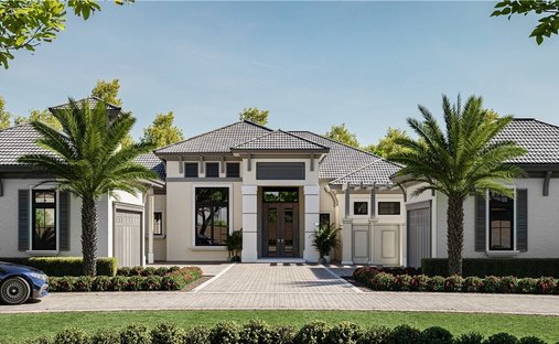 House in Naples, Florida, United States 1