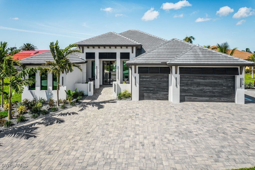 House in Cape Coral, Florida, United States 1 - 16235339