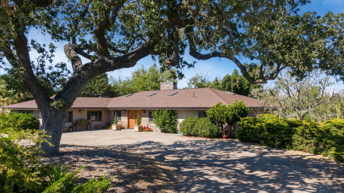 House in Solvang, California, United States 1 - 16236176