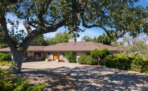 House in Solvang, California, United States 1