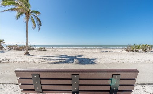 Condominio en Naples, Florida, Estados Unidos 1