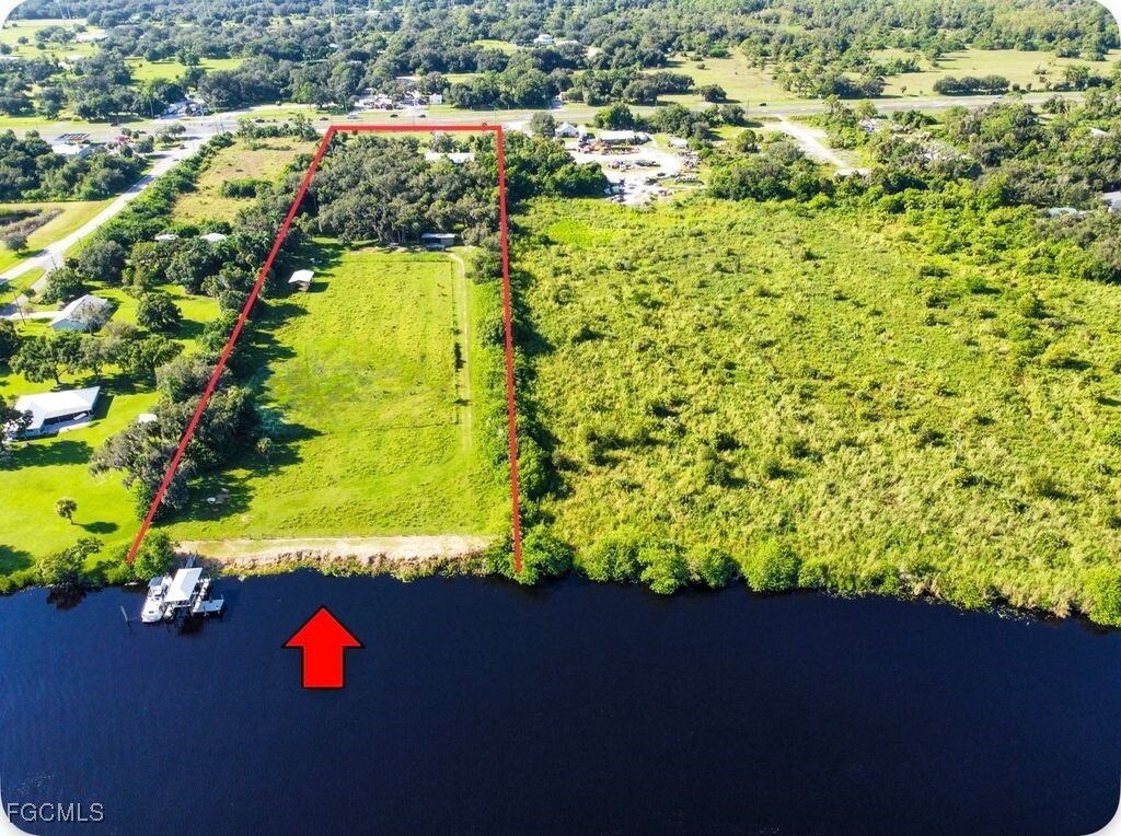 House in Alva, Florida, United States 2 - 16235765