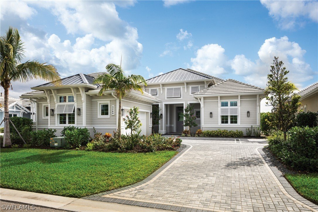 House in Naples, Florida, United States 1 - 16235402