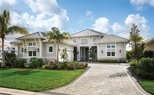House in Naples, Florida, United States 1