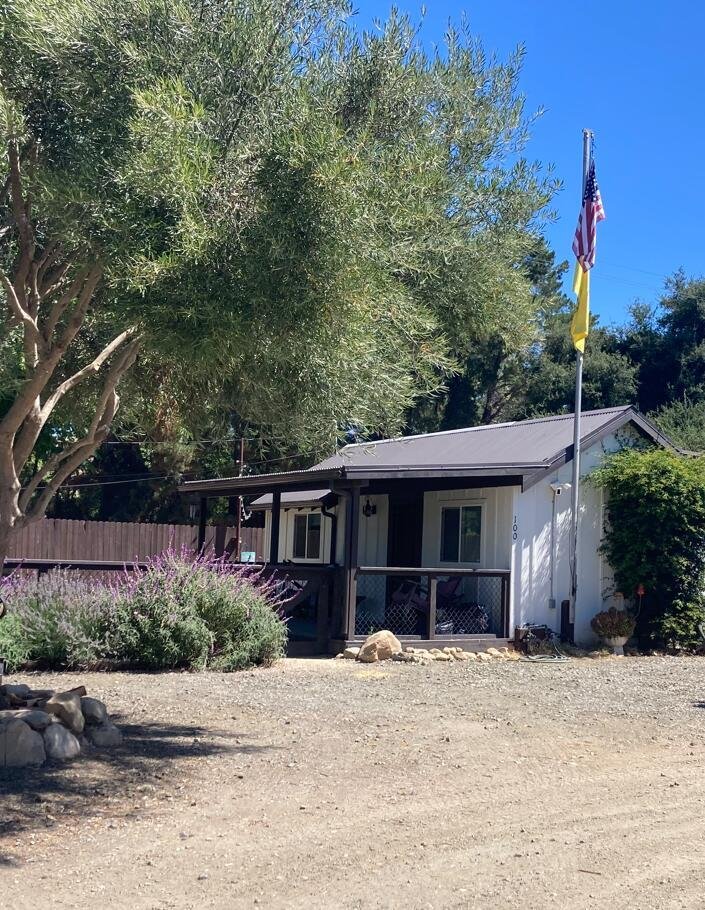 House in Los Alamos, California, United States 1 - 16233428