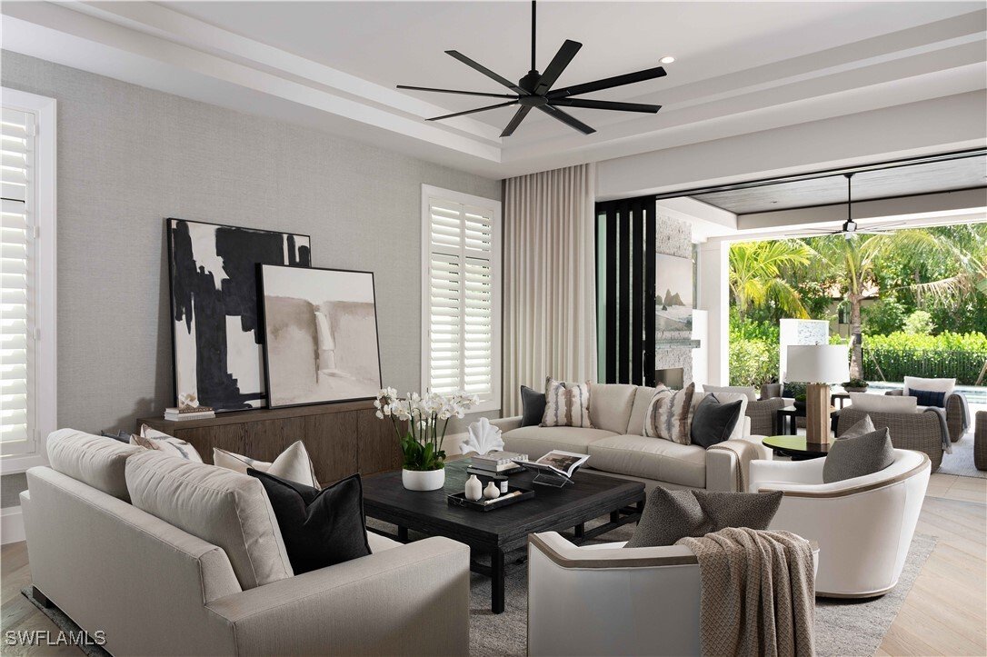 House in Naples, Florida, United States 5 - 16234407