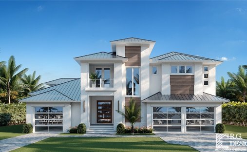 Haus in Naples, Florida, Vereinigte Staaten 1