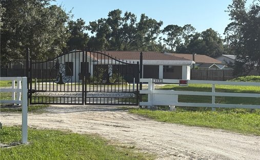 House in North Fort Myers, Florida, United States 1