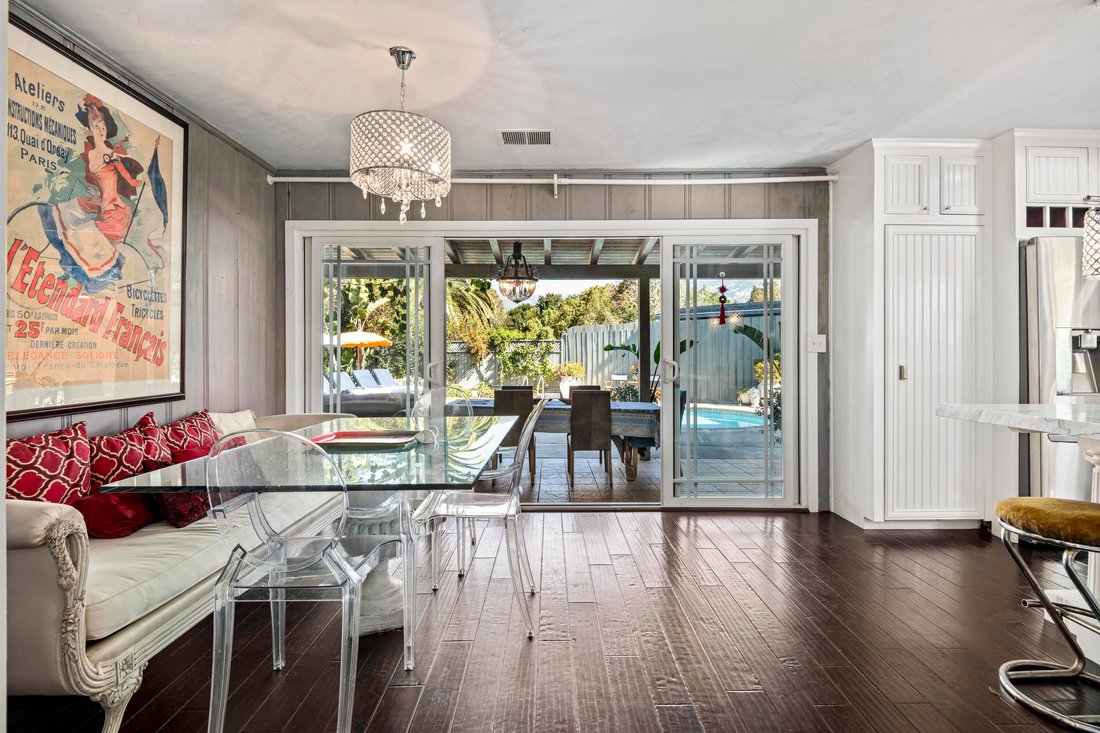 House in Santa Barbara, California, United States 1 - 16233640