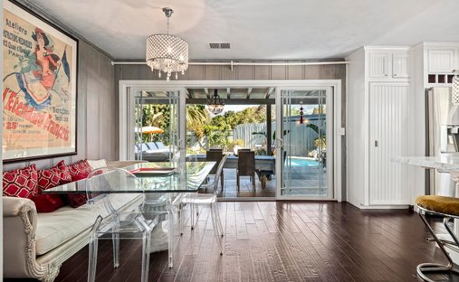 House in Santa Barbara, California, United States 1