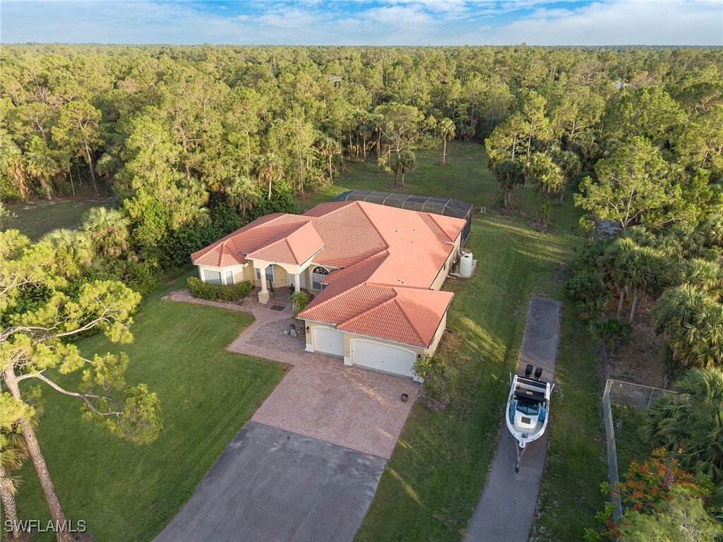 House in Naples, Florida, United States 4 - 16234463