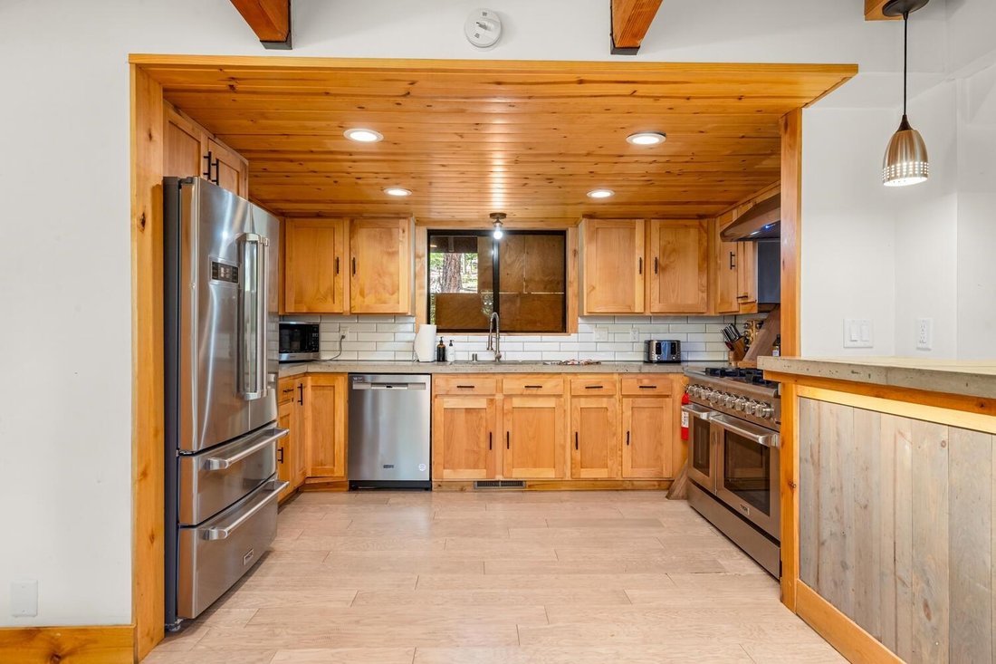 House in Carnelian Bay, California, United States 5 - 16233349