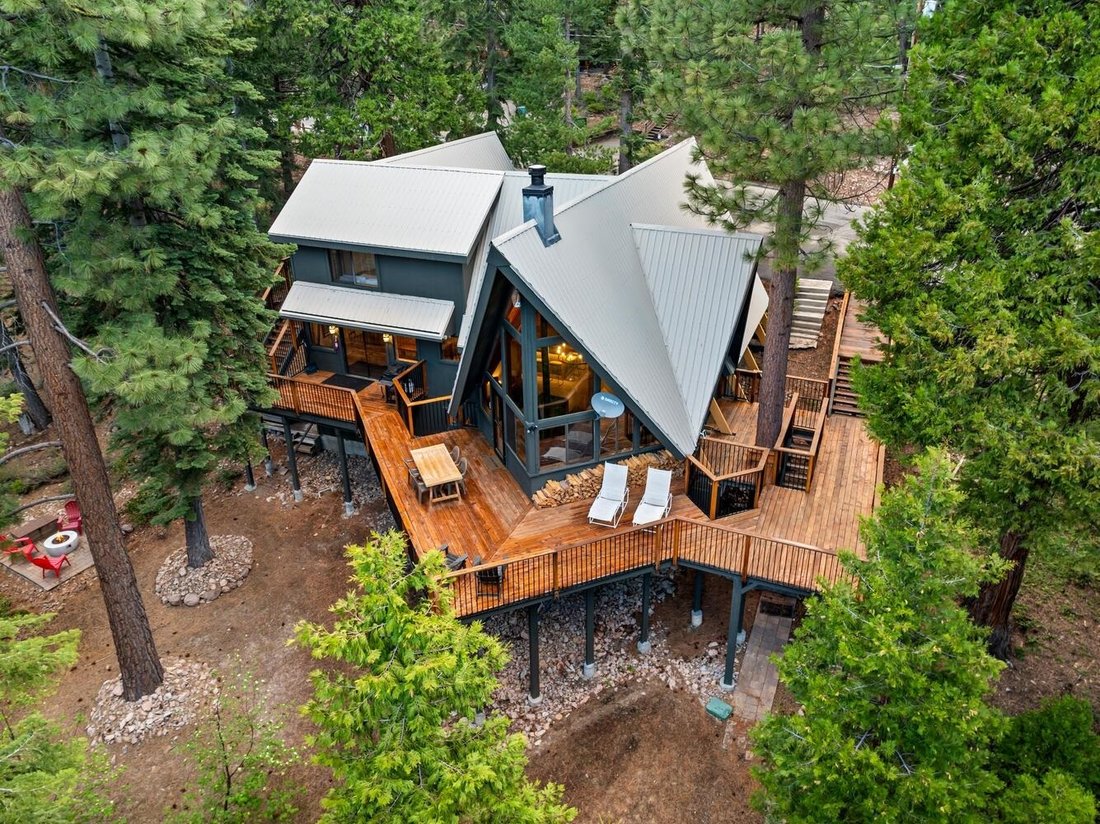 House in Carnelian Bay, California, United States 1 - 16233349