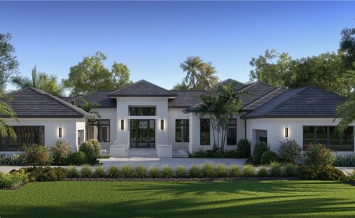 House in Naples, Florida, United States 1