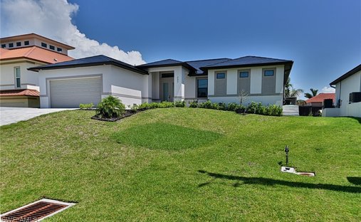 House in Bonita Springs, Florida, United States 1