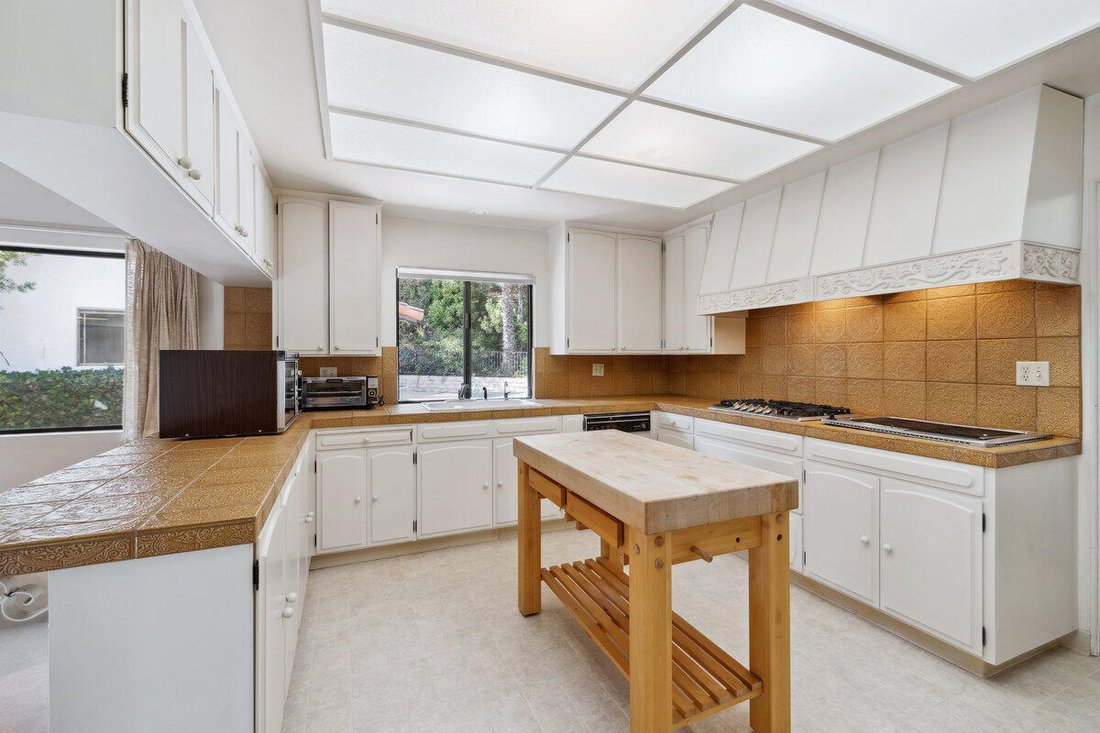 House in Santa Barbara, California, United States 5 - 16233436