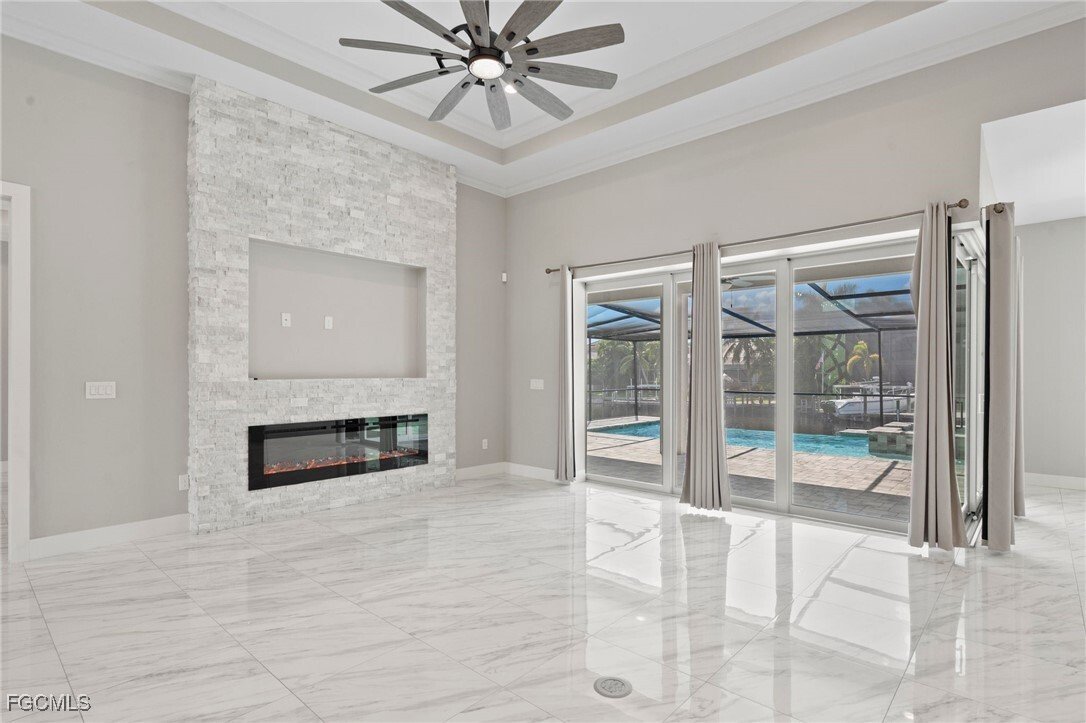 House in Cape Coral, Florida, United States 3 - 16234779