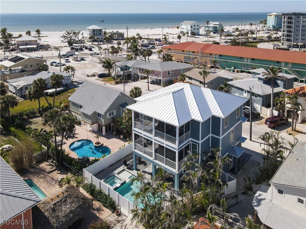 House in Fort Myers Beach, Florida, United States 1 - 16235261