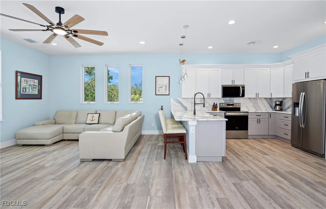 House in Fort Myers Beach, Florida, United States 4 - 16235222